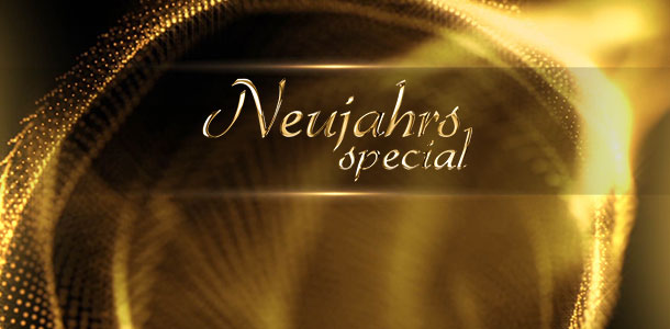 Neujahrsspecial