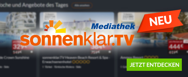 sonnenklar.TV Mediathek